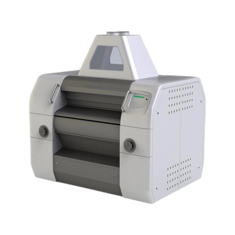 flour roller mill machine